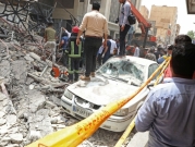 إيران: 5 قتلى على الأقلّ ومفقودون إثر انهيار مبنى 