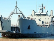 الجيش الإسرائيلي يشتري سفينتي إنزال لاستخدامهما ضد حزب الله