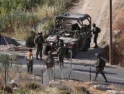الاحتلال يعتقل شقيق منفذ عملية تل أبيب قرب نابلس