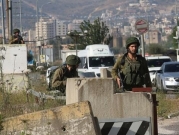 إصابة برصاص الاحتلال وإخطارات بهدم 3 منازل بالخليل