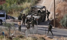 الاحتلال يعتقل شقيق منفذ عملية تل أبيب قرب نابلس