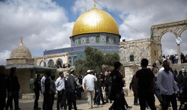 المرجعيات الدينية في القدس: لا نعترف بأي قرار أو قانون إسرائيلي بشأن الأقصى