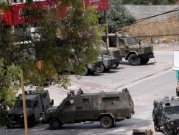 جنين: اشتباكات مع الاحتلال واعتقال ضابط بالأمن الوقائي