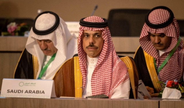 السعوديّة: حقّقنا تقدّما مع إيران... لكنه غير كاف