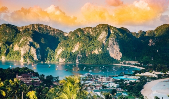 تايلاند: أماكن سياحية تسلب الألباب