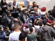 تحذيرات فلسطينية: "مسيرة الأعلام" ستؤدي إلى "تفجير الأوضاع"