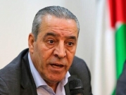 عباس يعين حسين الشيخ بمنصب أمين سر اللجنة التنفيذية لمنظمة التحرير