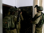  اعتداءات للمستوطنين واعتقالات بالضفة طالت 22 فلسطينيا