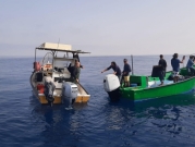 الصيادون يمنعون تنفيذ نظم صارمة على تخزين محصول الصيد في القارب