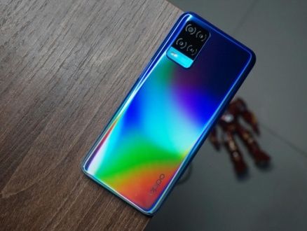 مواصفات موبايل "أوبو رينو 5 OPPO Reno"