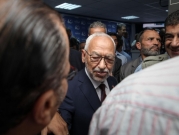 تونس: حظر السفر على رئيس حزب "النهضة" راشد الغنوشي