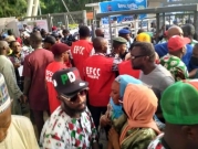 نيجيريا: مقتل 31 شخصا خلال حفل خيري لتوزيع الطعام