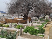 عرابة: إلغاء اتفاقية اقتحامات المستوطنين لمقبرة الصديق