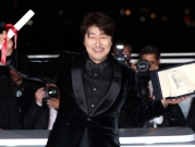 مهرجان "كان": الممثل الكوري الجنوبي سونغ كانغ هو يفوز بجائزة أفضل ممثل