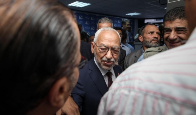 تونس: حظر السفر على رئيس حزب 