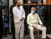 محكمة مصرية تقضي بالسجن 15 عاما لعبد المنعم أبو الفتوح ومحمود عزت