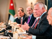 الملك عبد الله: الأردن سيكون جزءا من تحركات دبلوماسية مقبلة بالمنطقة