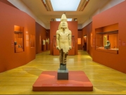 تاريخ الحضارة الفرعونية 
