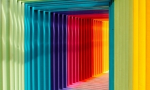 الألوان ودلالاتها في علم النفس 