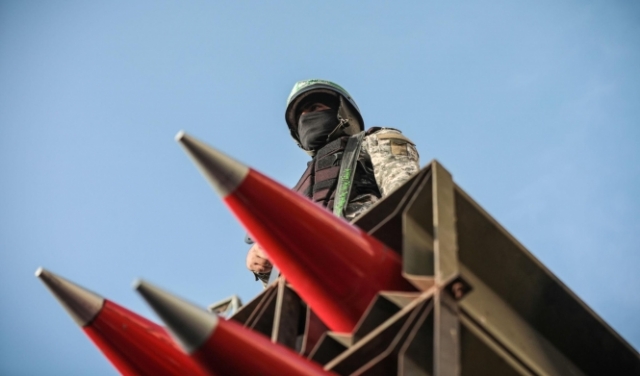 تقرير إسرائيلي: الاحتلال لا يرصد استعدادات في غزة لإطلاق قذائف صاروخية