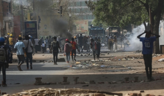 السودان: رفع حالة الطوارئ المفروضة منذ الانقلاب العسكريّ