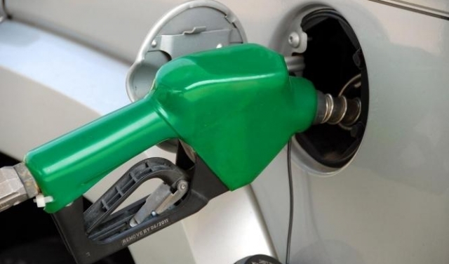 ارتفاع سعر ليتر الوقود بـ66 أغورة فجر الأربعاء