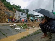 الفيضانات في البرازيل: ارتفاع حصيلة الضحايا إلى 84