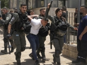 الاحتلال يتعمد التنكيل بالفلسطينيين خلال اعتقالهم