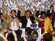 كولومبيا: اليساري بيترو يفوز بجولة الانتخابات الرئاسية الأولى