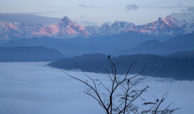 نيبال: العثور على حطام طائرة ركاب مفقودة