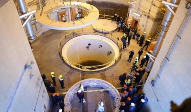 الوكالة الذريّة: مخزون اليورانيوم المخصّب الإيرانيّ يتجاوز بـ18 مرة الحدّ المسموح به