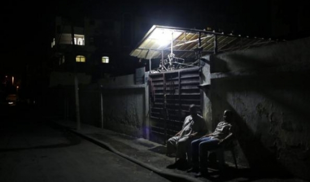 الأردن يزيد كميات الكهرباء المصدّرة إلى السّلطة الفلسطينيّة