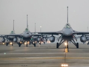تايوان: مقاتلات صينية اخترقت منطقة تحديد الدفاع الجوي