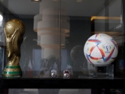 تاريخ مشاركة المنتخبات العربية في كأس العالم