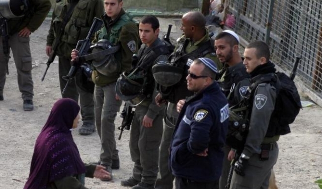 القدس: إصابات في اعتداء للمستوطنين على منازل في سلوان 