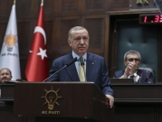 إردوغان يوقف المحادثات مع اليونان مع تصاعد التوتر بين الجانبين