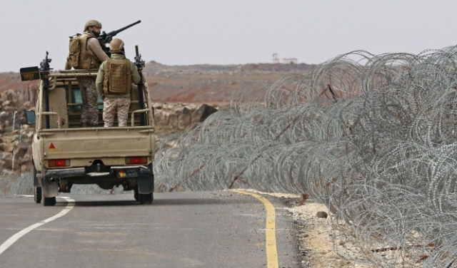 مقتل جنديّ أردنيّ وإصابة اثنين بهجوم في مالي