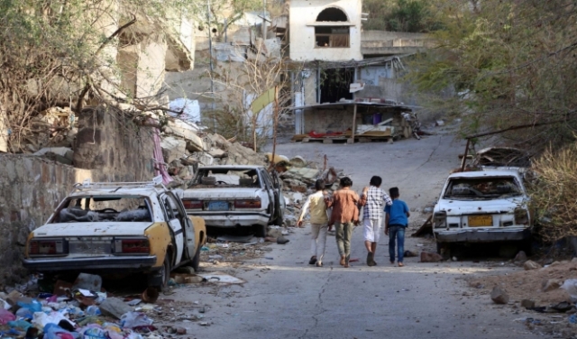 تمديد الهدنة في اليمن لشهرين إضافيين 