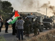 إصابات بالرصاص والاختناق في مواجهات مع الاحتلال بالضفة