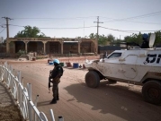 مالي: مقتل جنديين مصريين في انفجار عبوة ناسفة