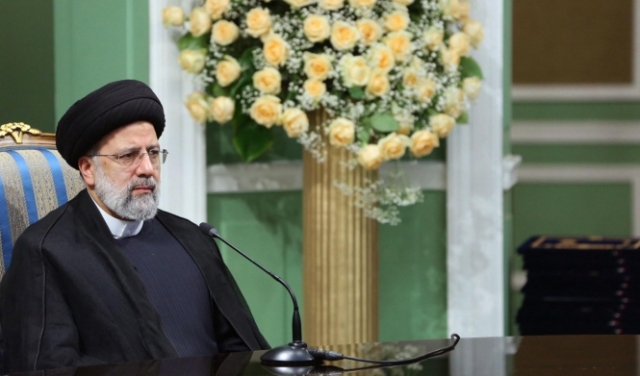 واشنطن تؤكد إعداد مشروع قرار يحضّ طهران على 