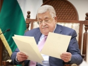 الشيخ: شائعات تدهور صحة الرئيس عبّاس هدفها العبث بالوضع الداخلي الفلسطيني