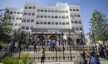 جمعية القضاة التونسيين تقر إضرابا لمدة أسبوع