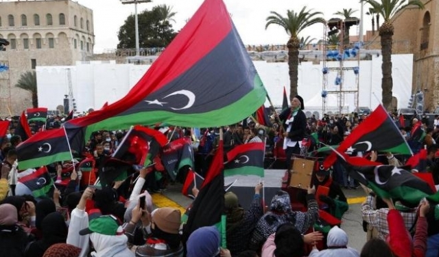 بريطانيا تعلن افتتاح سفارتها لدى ليبيا بعد إغلاق 8 سنوات