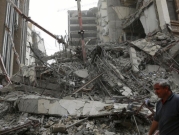 أسبوعان على انهيار مبنى في إيران: حصيلة الضحايا ترتفع إلى 41