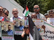  الأسرى الإداريون يواصلون مقاطعة محاكم الاحتلال لليوم الـ157