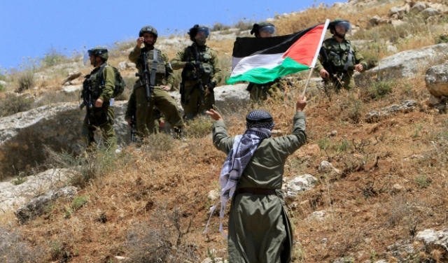 تقرير أمميّ: استمرار الاحتلال والأبارتهايد الإسرائيليّ 
