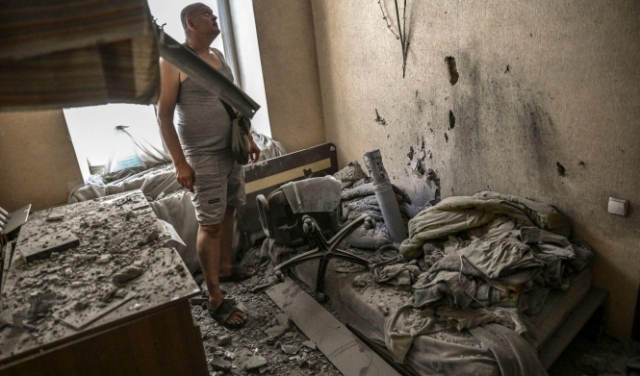 الأمم المتحدة: مقتل 3235 أوكرانيًّا منذ بدء الحرب