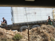 الجيش الإسرائيلي يدعي كشف موقع رصد متقدم لـ"حزب الله"