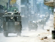 حرب لبنان 1982: عن "تفاهمات" إسرائيلية - سورية